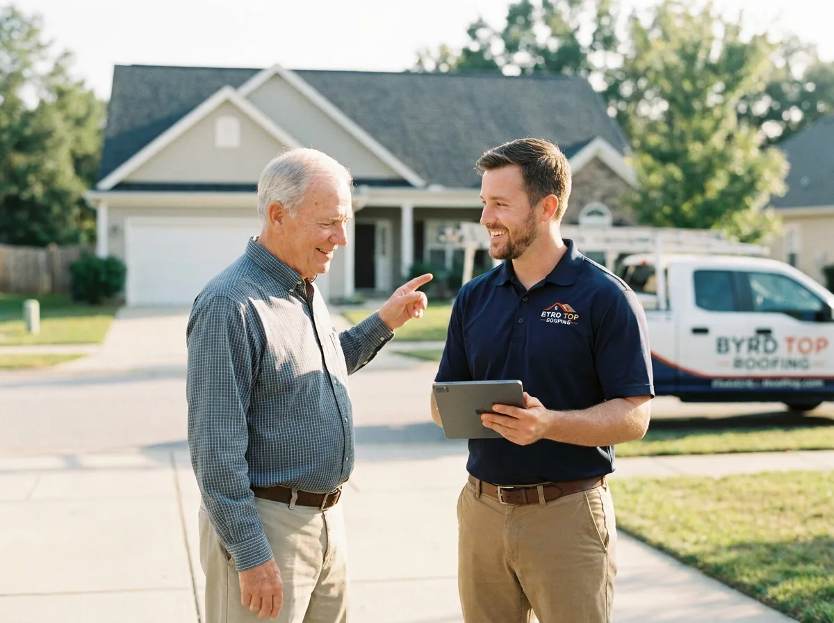 Roofing Town Creek, AL FAQs